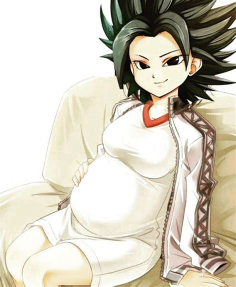 caulifla super saiyan|dragon ball caulifla pregnant.